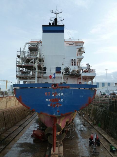 ST Sara - Forme 1 - 26 octobre 2011 (04).JPG